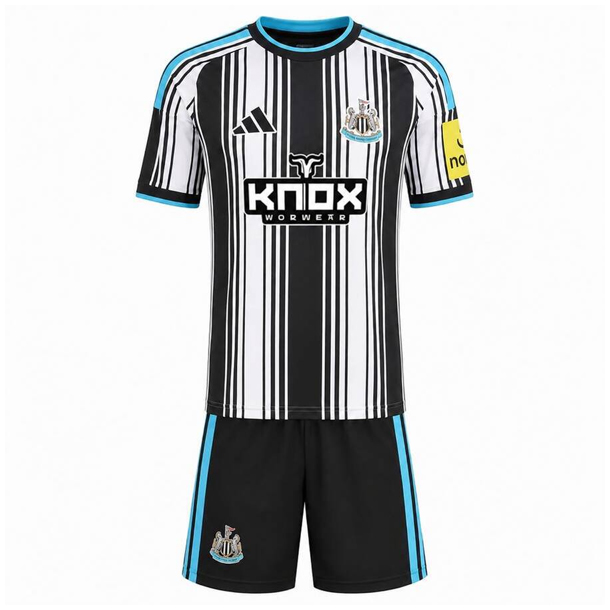 Trikot Newcastle United Heim Kinder 2026-27